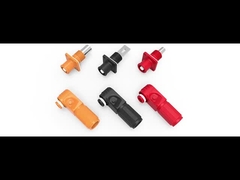 Neopower オーダーメイド高電圧エネルギー貯蔵ケーブル OEM 電池ケーブルコネクタ