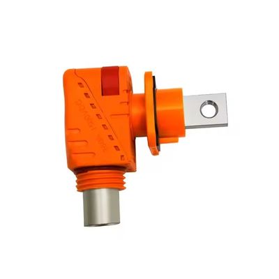 Neopower 1500V 高性能 IP67 電源接続