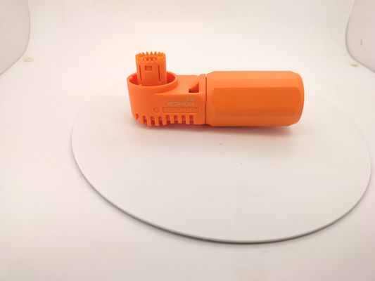 250A 1500V DC 高電流 EV バッテリーコネクタ 防水 IP67B TUV