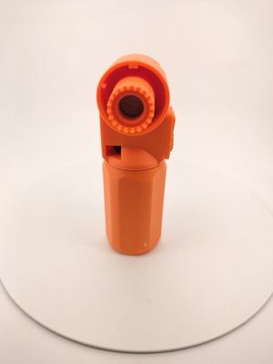 250A 1500V DC 高電流 EV バッテリーコネクタ 防水 IP67B TUV