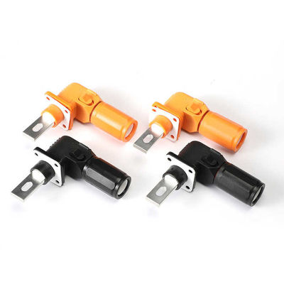 高電圧 120A 200A 300A エネルギー貯蔵システムコネクタ 防水 IP65 エネルギー貯蔵コネクタ