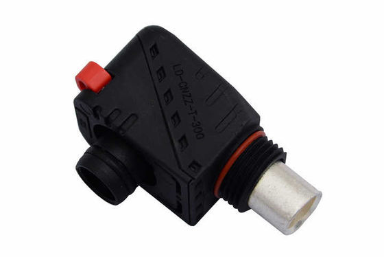 Neopower PowerLok 300A 高電圧直流エネルギー貯蔵とEVコネクタ