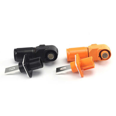Neopower 1500V,300A DC コンネクタ EV/エネルギー貯蔵用