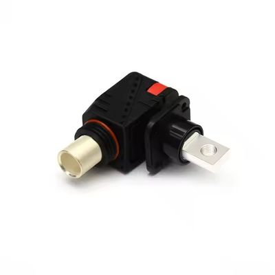 Neopower 1500V 高性能 IP67 電源接続