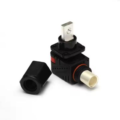 Neopower 1500V 高性能 IP67 電源接続