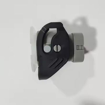 Neopower 32ピンハイブリッド IP67 EV電源・信号コネクタ (6x13A電源,26x5A信号)