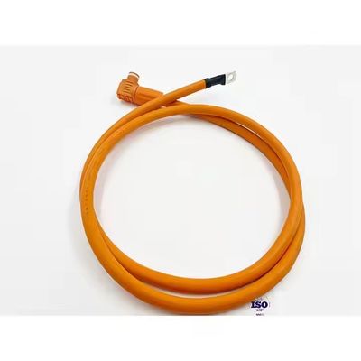 Neopower オーダーメイド高電圧エネルギー貯蔵ケーブル OEM 電池ケーブルコネクタ