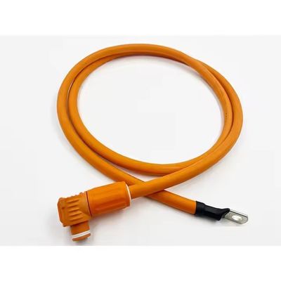 Neopower オーダーメイド高電圧エネルギー貯蔵ケーブル OEM 電池ケーブルコネクタ