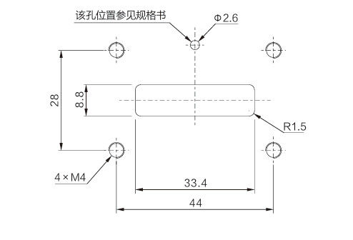 ネオパワー セキュアロック 3ピン 自動車用電源・信号コネクタ 800V/16A 防水 IP67 HVIL