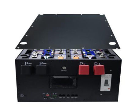 ネオパワー オーダーメイド LiFePO4 バッテリー ボックス DIY&海洋用
