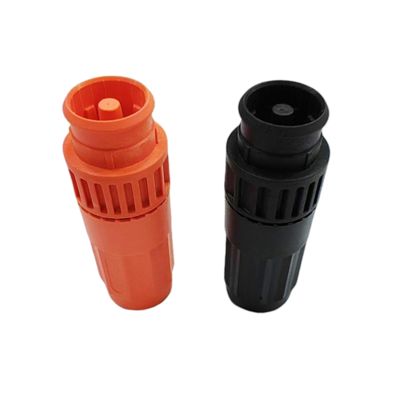 Neopower 60A In-line Fast Charging Socket | 1000V DC Cable Mount Receptacle