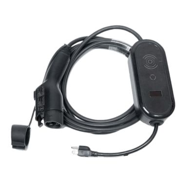 Neopower Portable Waterproof American Standard EV Charging Cable – Corrosion & Impact Resistant, Long Lifespan