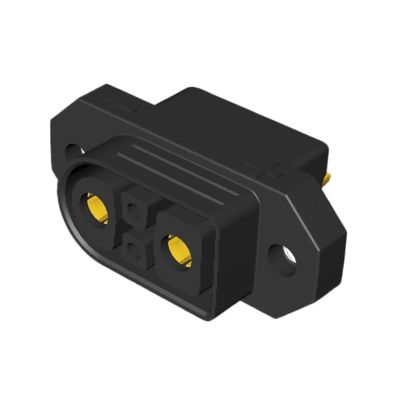 Neopower XT60 2+2 Plug – IP67 Waterproof, Corrosion & Heat Resistant Compact Connector for EV and Electric Motorcycles